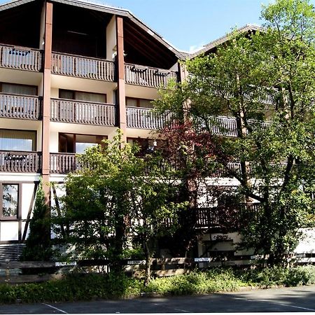 Winterberg Appartement 21074 Dış mekan fotoğraf