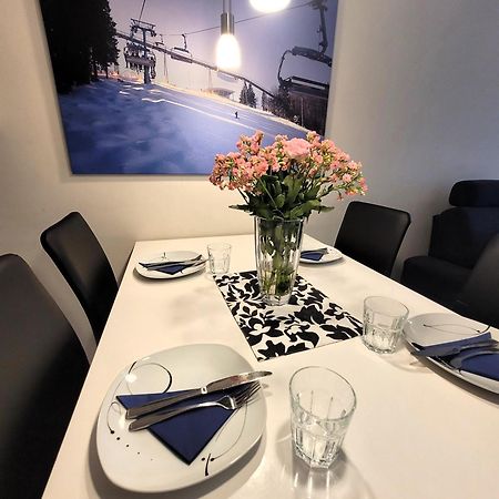Winterberg Appartement 21074 Dış mekan fotoğraf