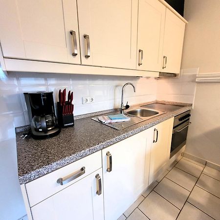 Winterberg Appartement 21074 Dış mekan fotoğraf