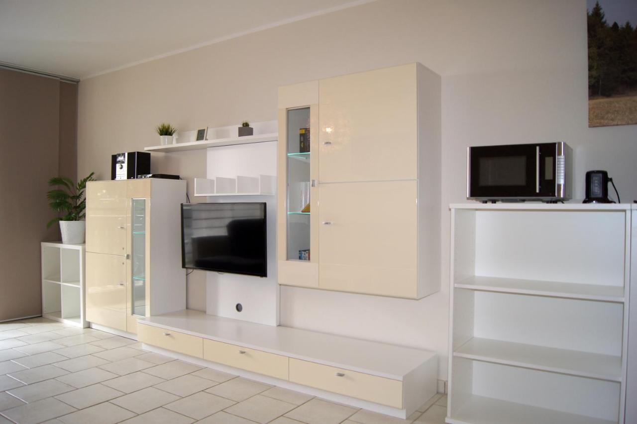 Winterberg Appartement 21074 Dış mekan fotoğraf
