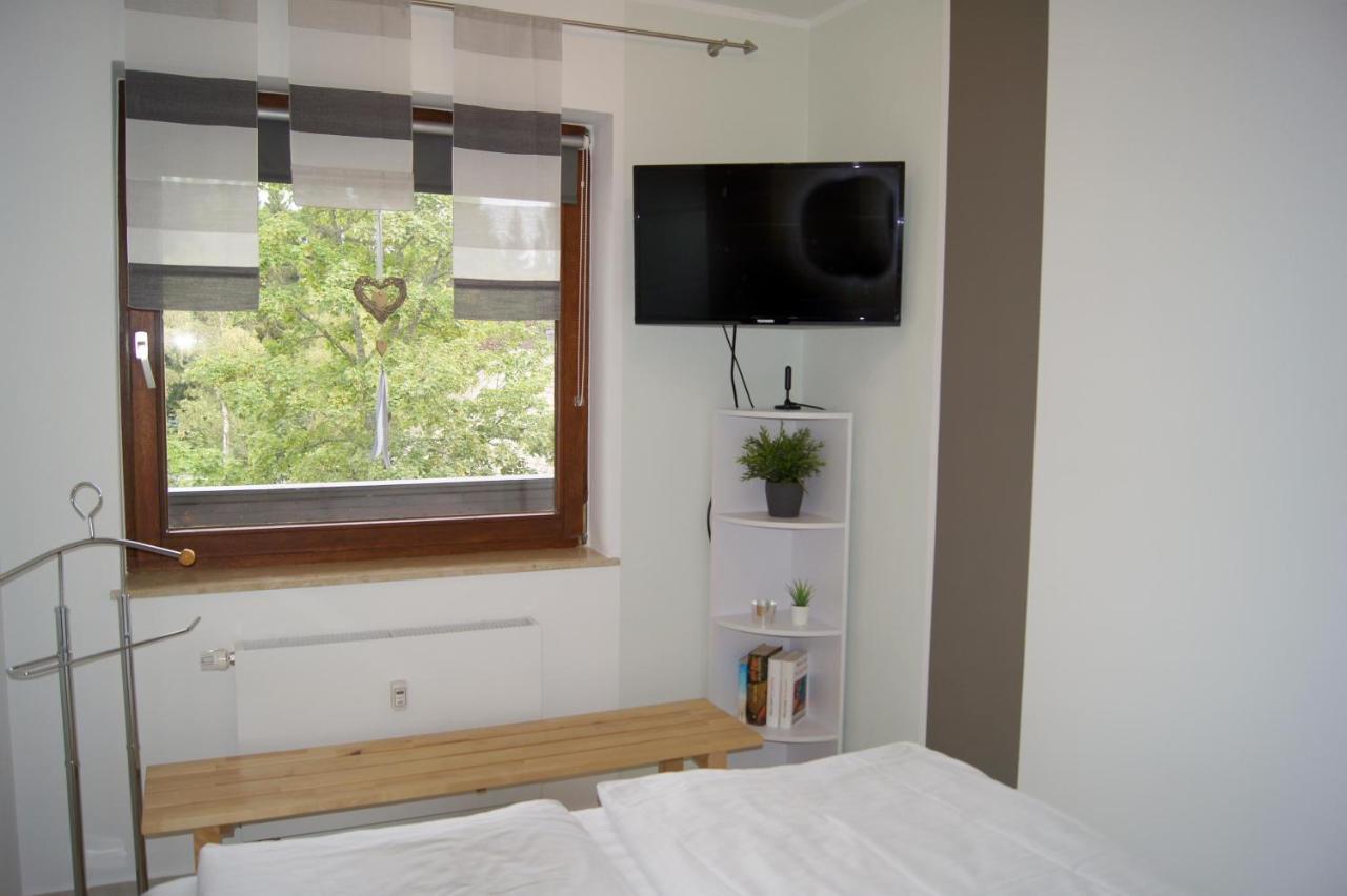 Winterberg Appartement 21074 Dış mekan fotoğraf