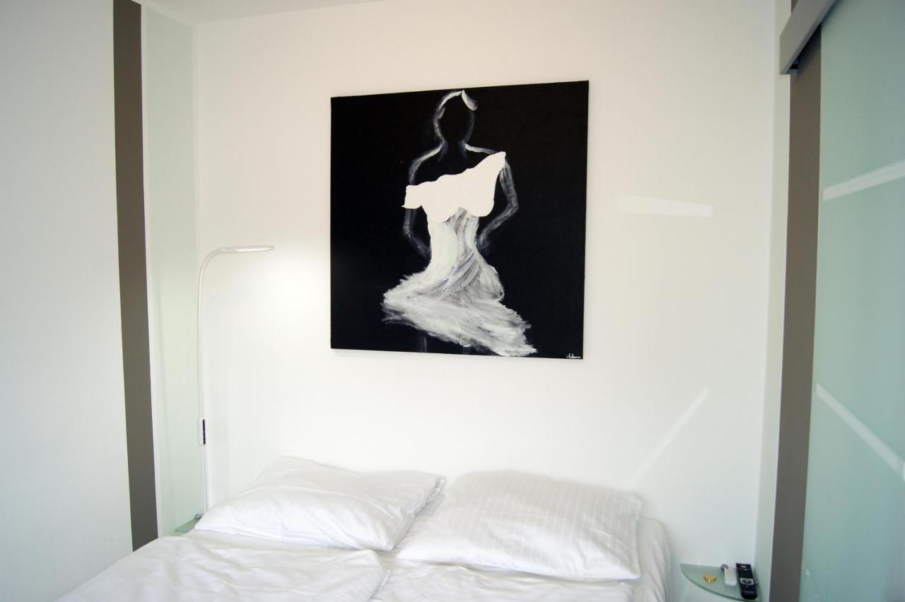 Winterberg Appartement 21074 Dış mekan fotoğraf