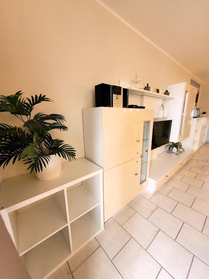 Winterberg Appartement 21074 Dış mekan fotoğraf