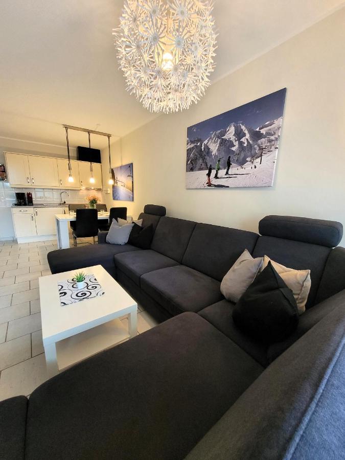 Winterberg Appartement 21074 Dış mekan fotoğraf
