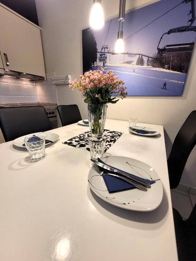 Winterberg Appartement 21074 Dış mekan fotoğraf