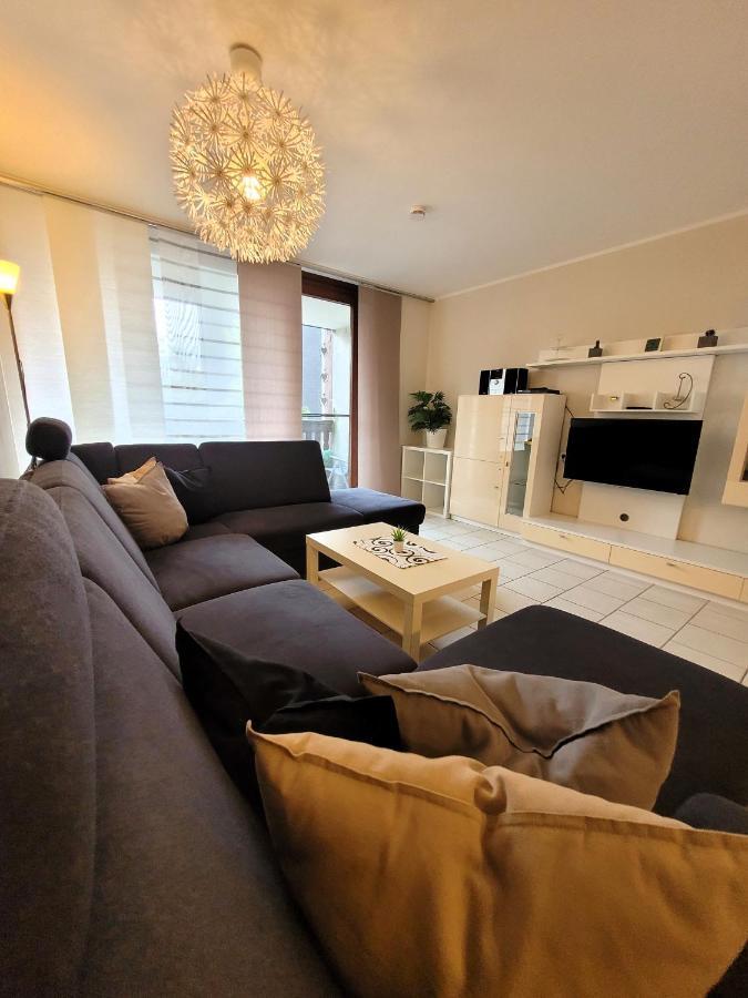 Winterberg Appartement 21074 Dış mekan fotoğraf