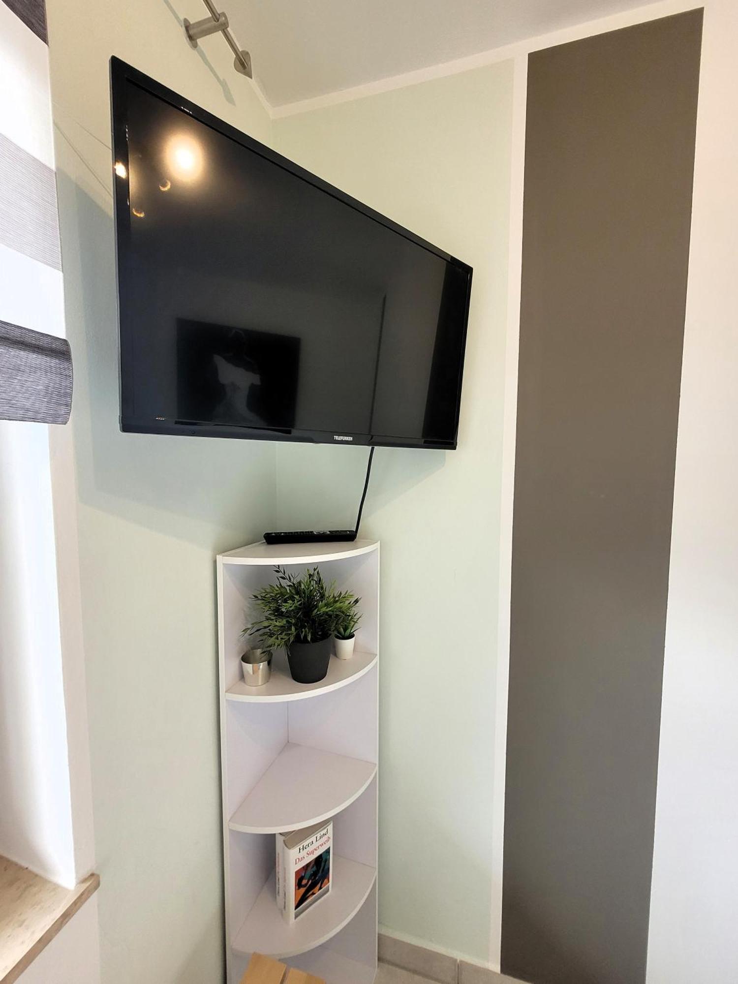 Winterberg Appartement 21074 Dış mekan fotoğraf