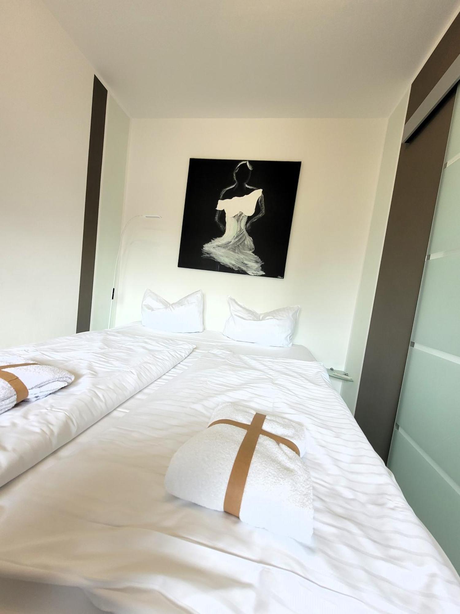 Winterberg Appartement 21074 Dış mekan fotoğraf