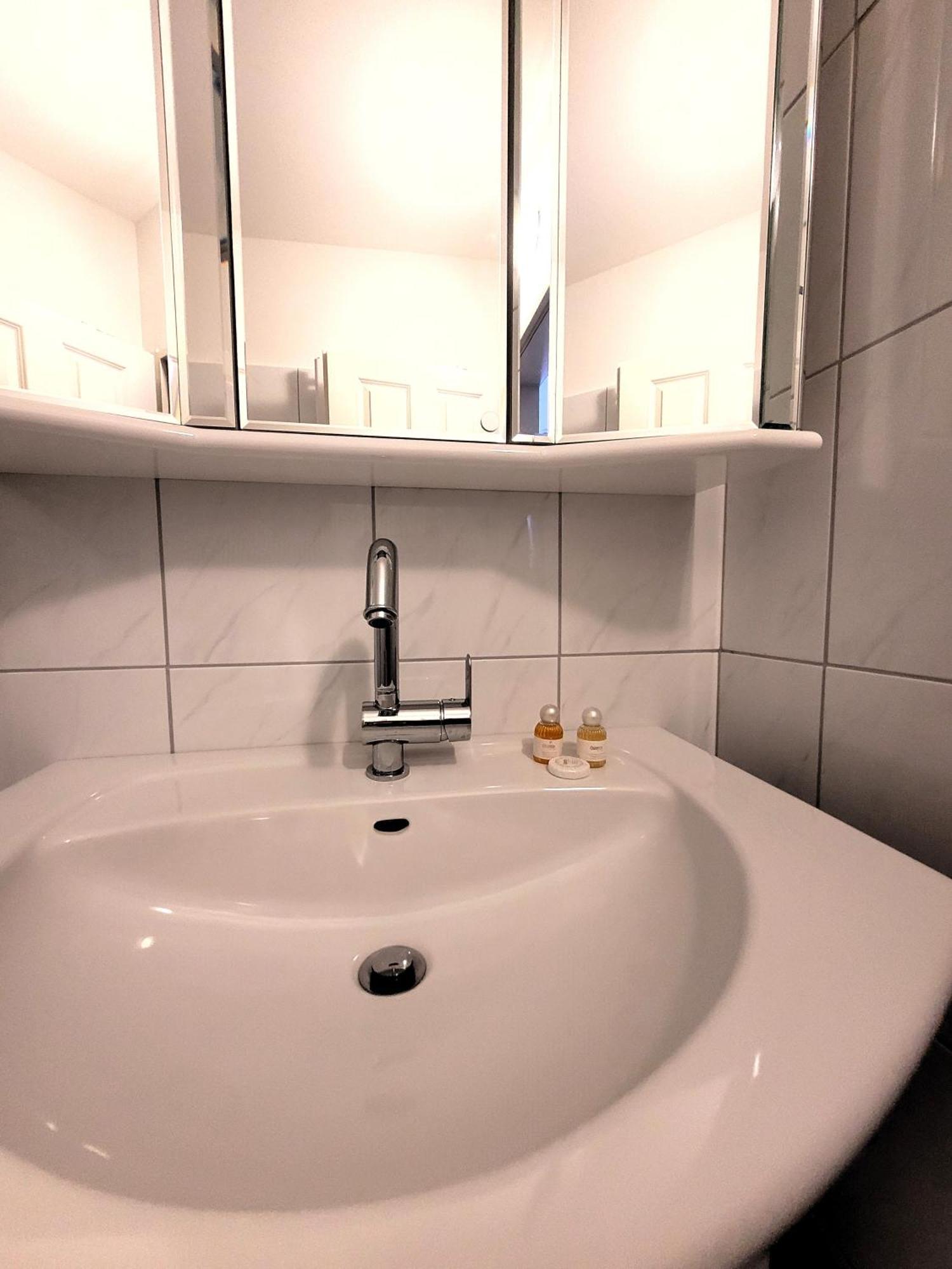 Winterberg Appartement 21074 Dış mekan fotoğraf