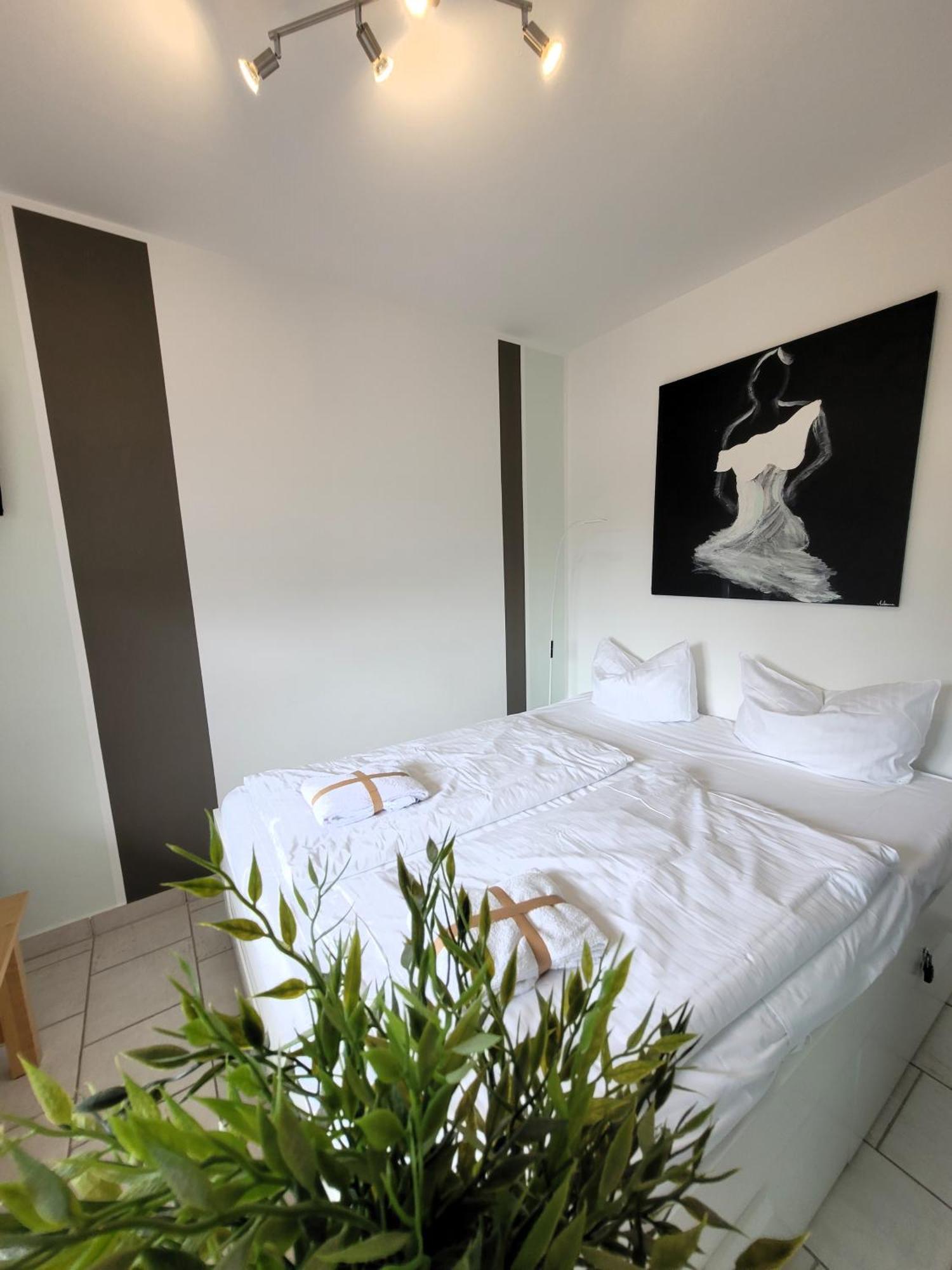 Winterberg Appartement 21074 Dış mekan fotoğraf