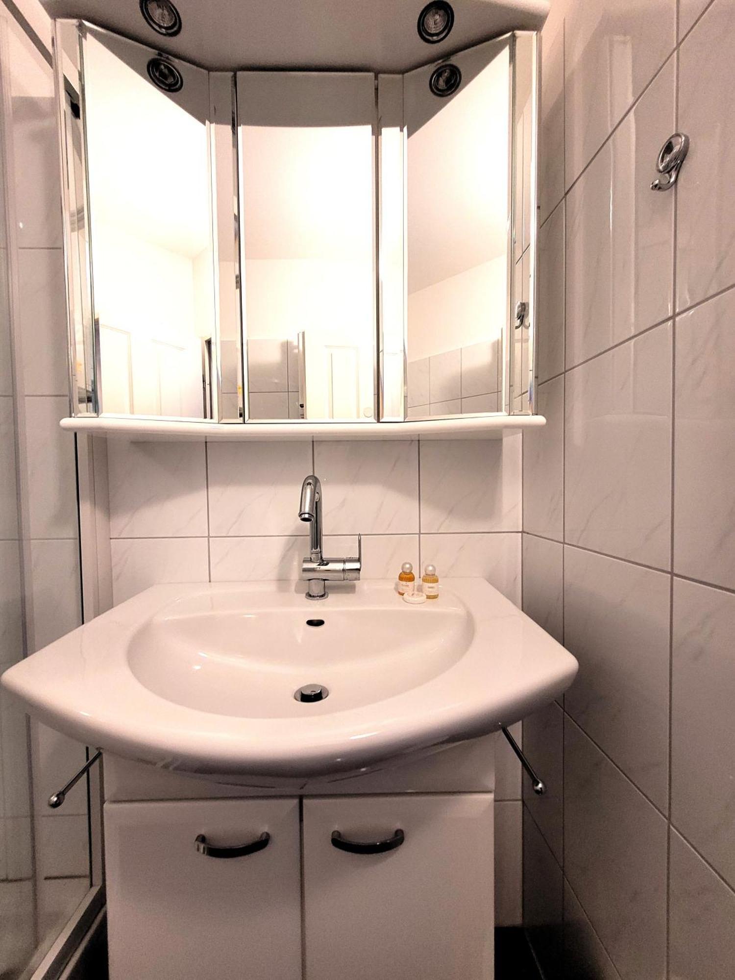 Winterberg Appartement 21074 Dış mekan fotoğraf