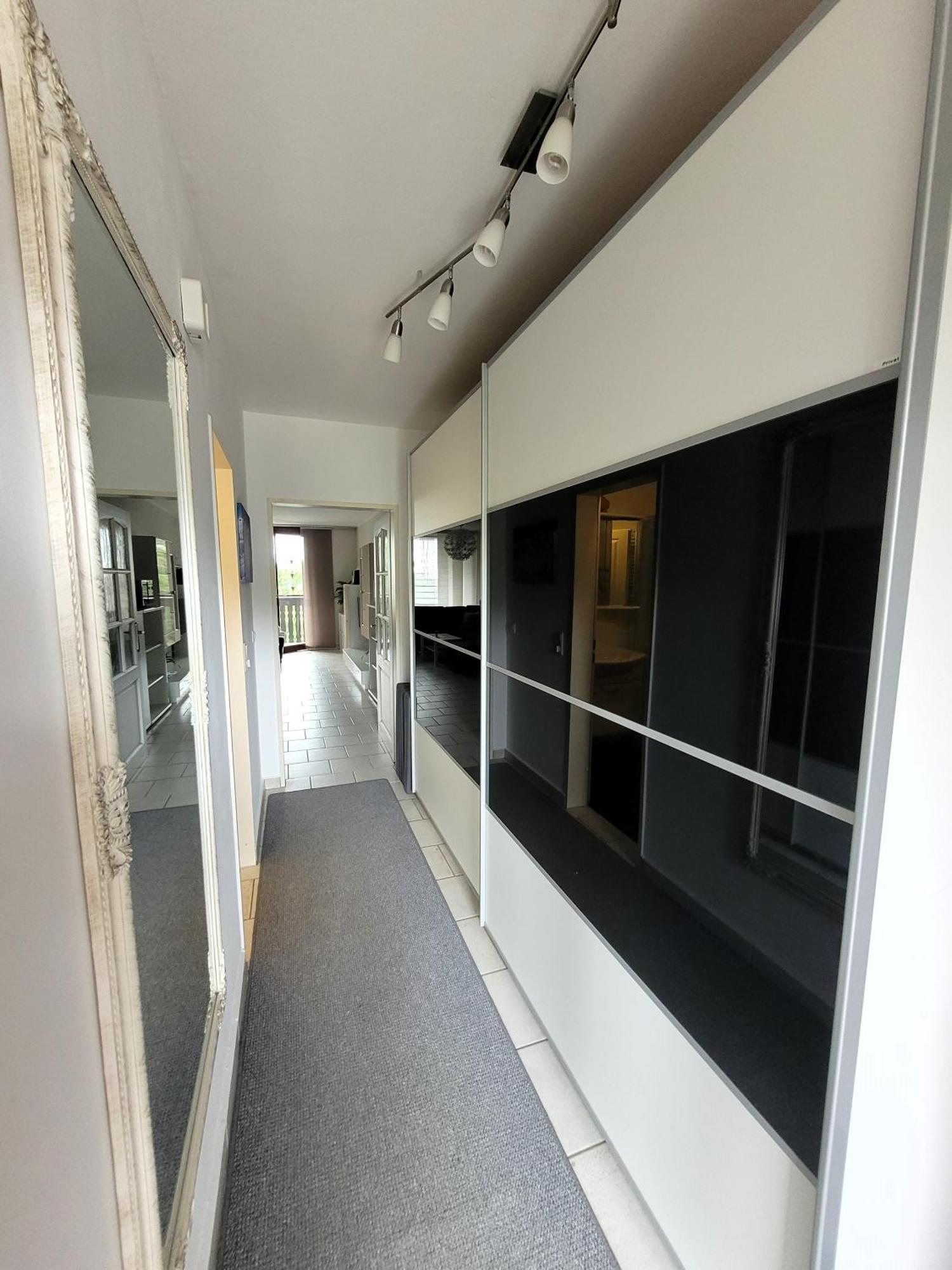 Winterberg Appartement 21074 Dış mekan fotoğraf