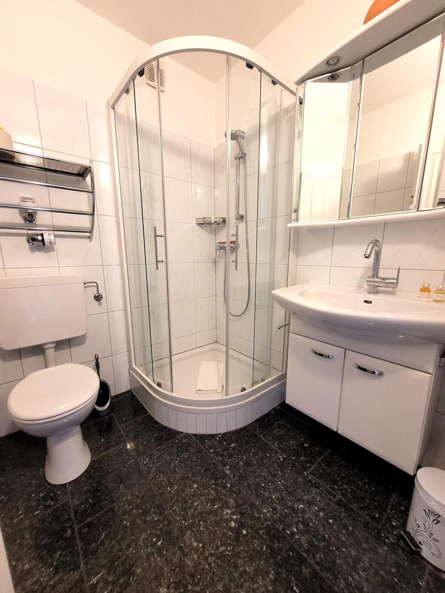 Winterberg Appartement 21074 Dış mekan fotoğraf