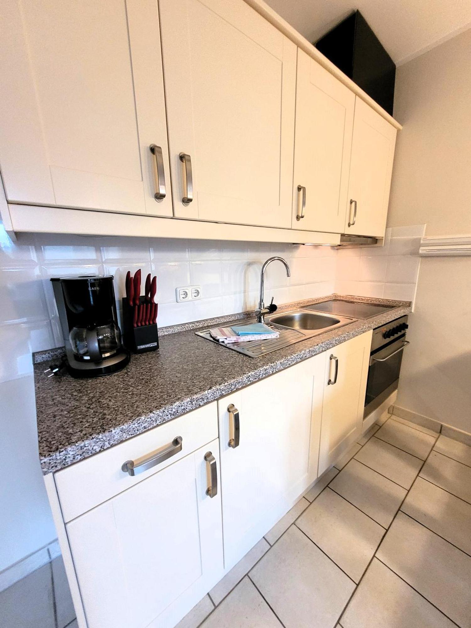 Winterberg Appartement 21074 Dış mekan fotoğraf