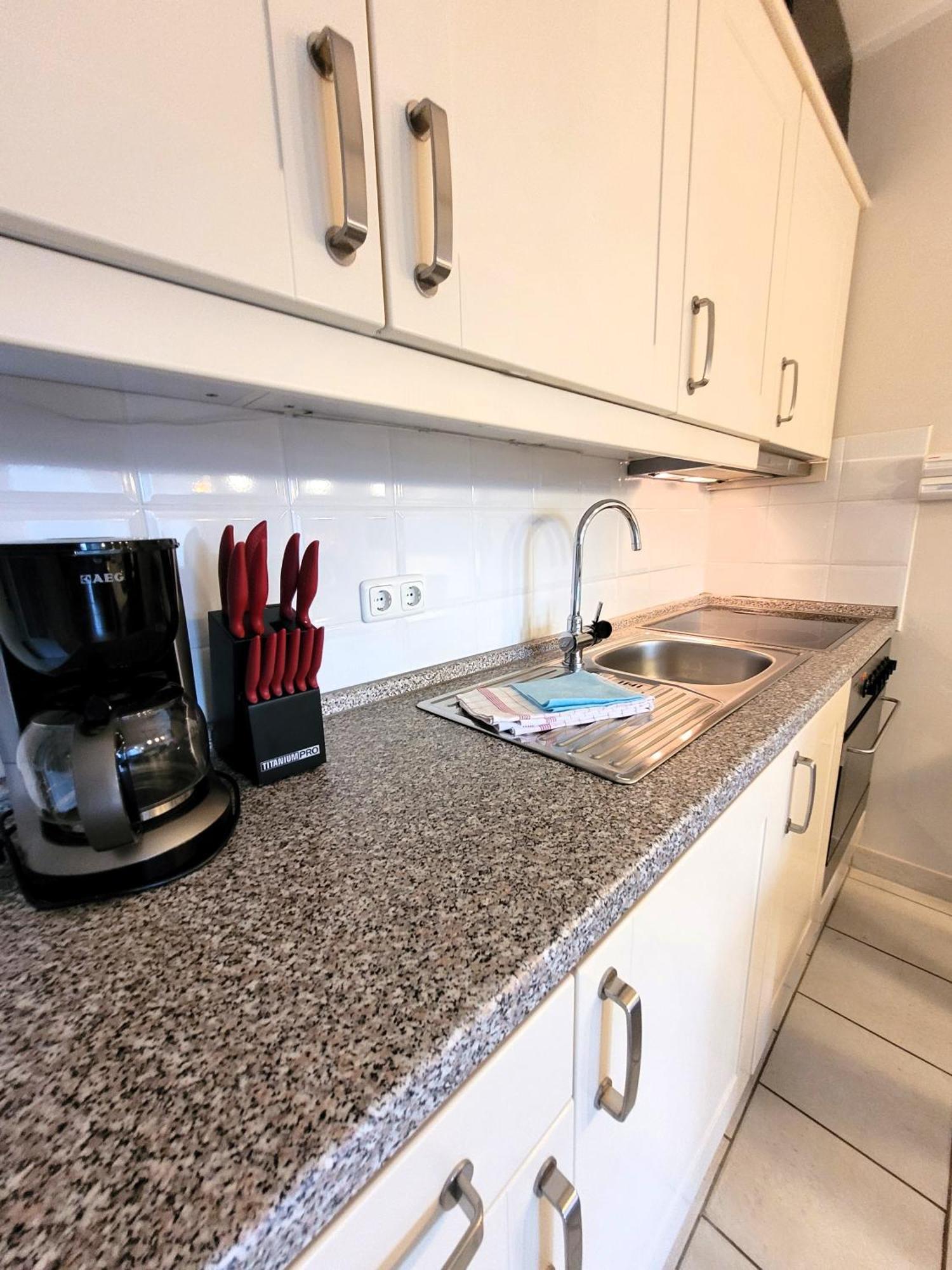 Winterberg Appartement 21074 Dış mekan fotoğraf