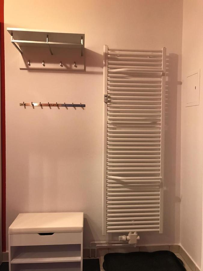 Winterberg Appartement 21074 Dış mekan fotoğraf